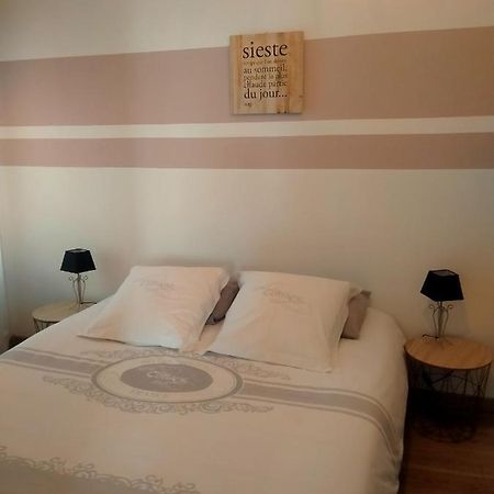 La Sorguette Appartement LʼIsle-sur-la-Sorgue Buitenkant foto