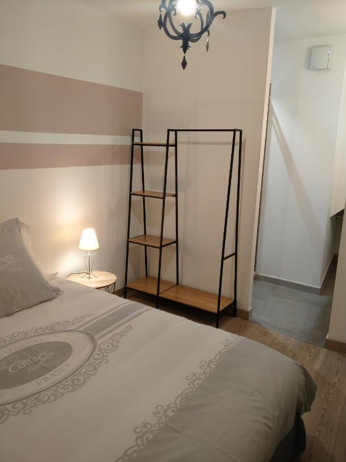 La Sorguette Appartement LʼIsle-sur-la-Sorgue Buitenkant foto
