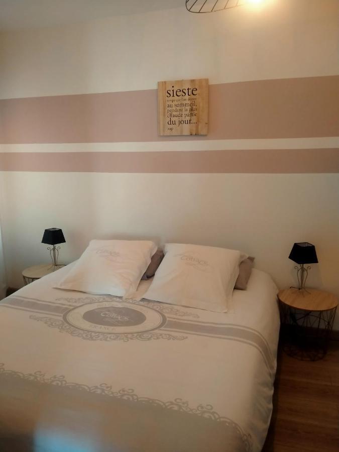 La Sorguette Appartement LʼIsle-sur-la-Sorgue Buitenkant foto