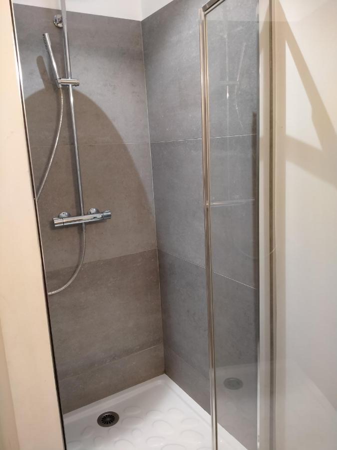 La Sorguette Appartement LʼIsle-sur-la-Sorgue Buitenkant foto