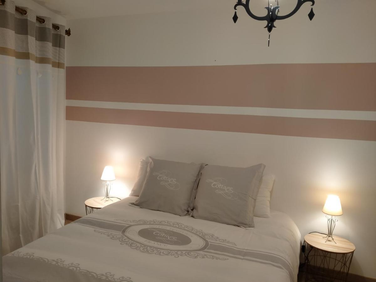 La Sorguette Appartement LʼIsle-sur-la-Sorgue Buitenkant foto